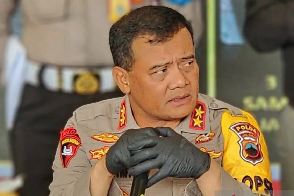 Partai Gerindra Mengusungkan Ahmat Lutfi Untuk Pilkada Jateng